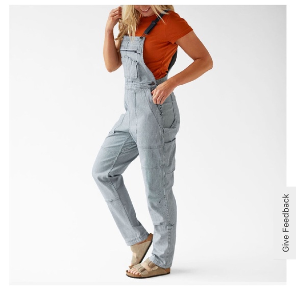 Duluth overalls tall - Picture 3 of 11